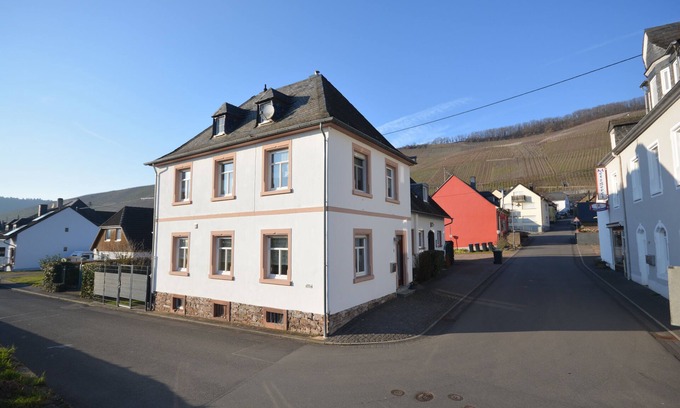 Kluesserath House | Vacation home Anno 1912