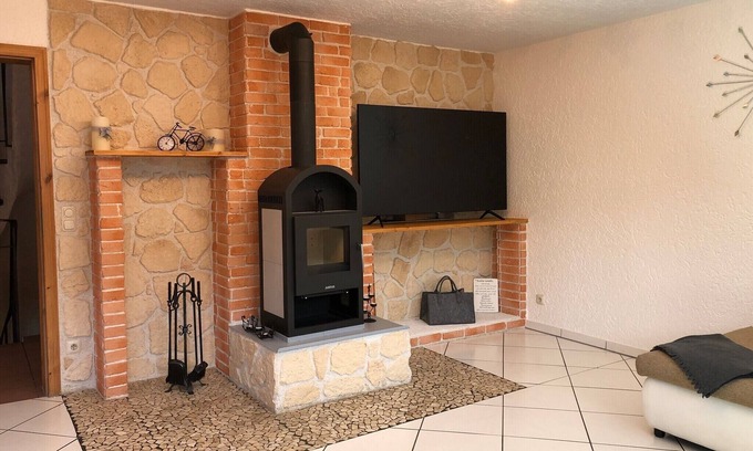 Oberaudorf House | Vacation home at the Hocheck leisure area, 105sqm