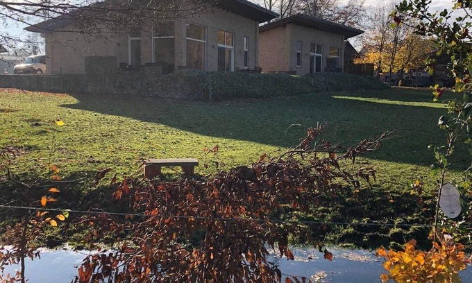 Holdorf House | Vacation home at the Mühlenbach - vacation in the Damme mountains