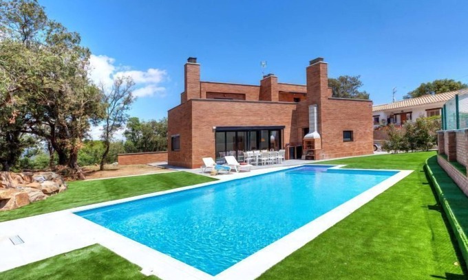 Calonge House | Vacation home Avets by Interhome