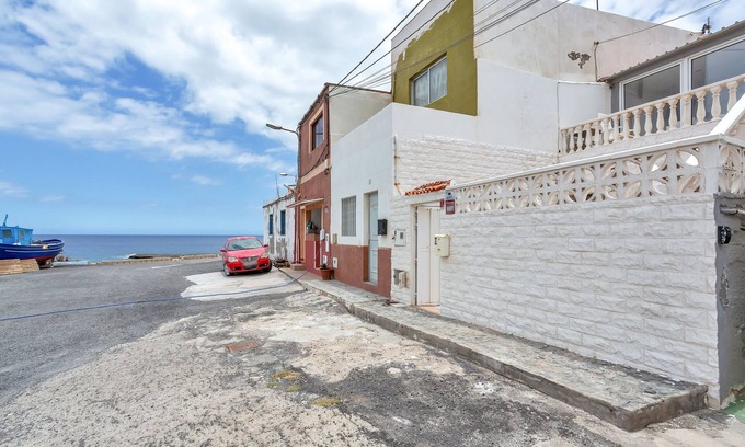 Poris de Abona House | Vacation Home 'Beachhouse Elporis1'