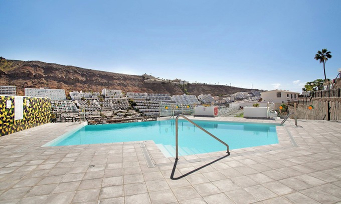 Puerto Rico Apartment | Vacation Home "Bungalow Eden" with Shared Pool & Wi-Fi