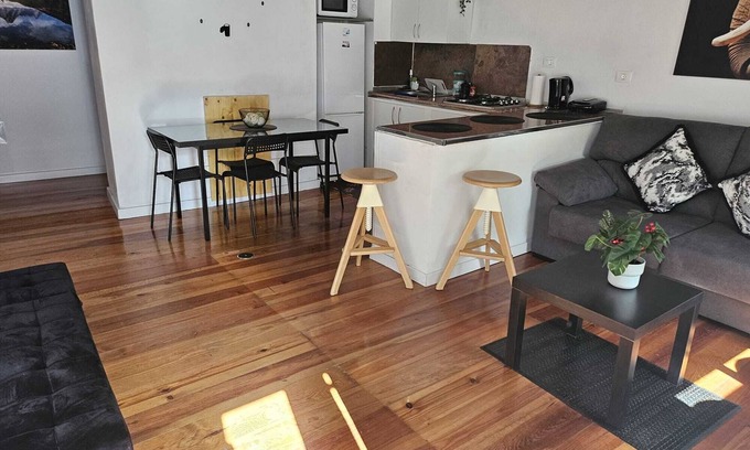 Tacoronte House | Vacation Home 'Casa Rural Tacoronte' with Private Terrace and Wi-Fi