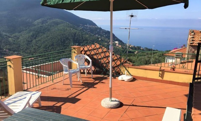 Casale House | Vacation home Casale by Interhome
