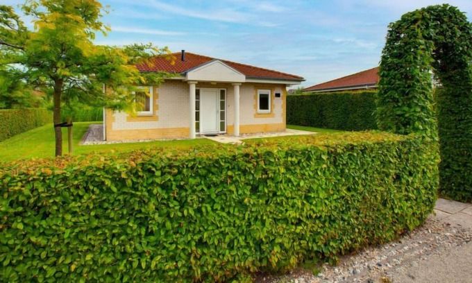 Municipality of Hellevoetsluis House | Vacation home Citta Romana in Hellevoetsluis - 4 persons, 3 bedrooms