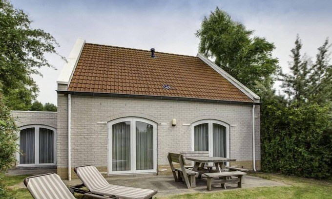 Municipality of Hellevoetsluis House | Vacation home Citta Romana in Hellevoetsluis - 6 persons, 3 bedrooms