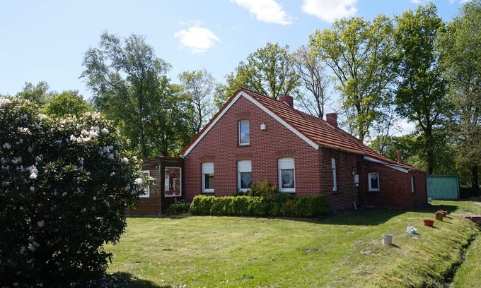 Westoverledingen House | Vacation home for 4 guests with 80m² in Westoverledingen (134773)