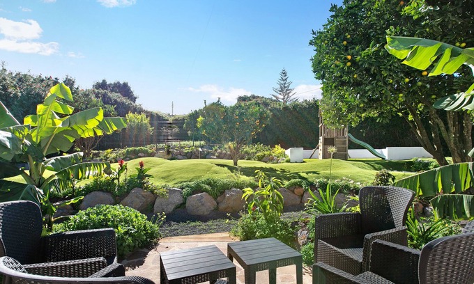Tacoronte Villa | Vacation Home 'Ecológica Laurisilva' with Mountain View, Pool & Wi-Fi