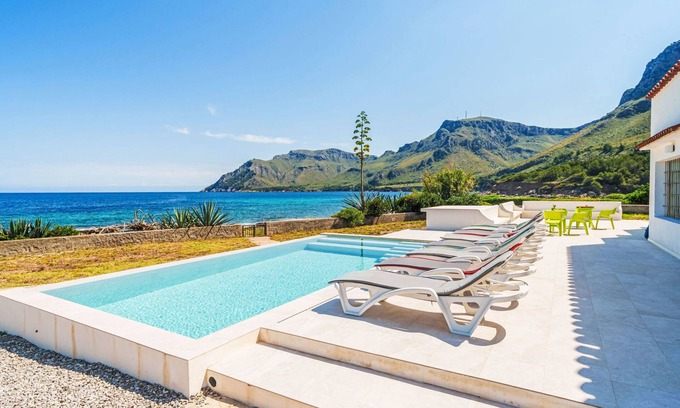 Betlem de Marina House | Vacation home Xoroi by Interhome