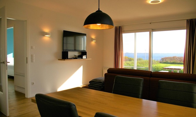 Klein Wittensee House | Vacation home for 4 guests with 77m² in Klein Wittensee (126563)