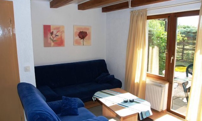 Oertzenhof House | Vacation home "Fam. Waack" on Poel