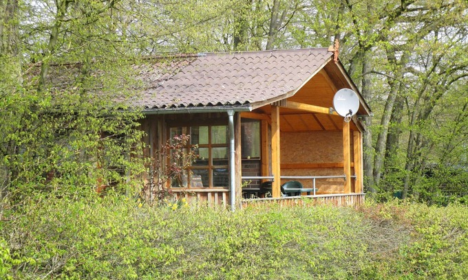 Harbshausen Apartment | Vacation home - Farm guesthouse Büchsenschütz