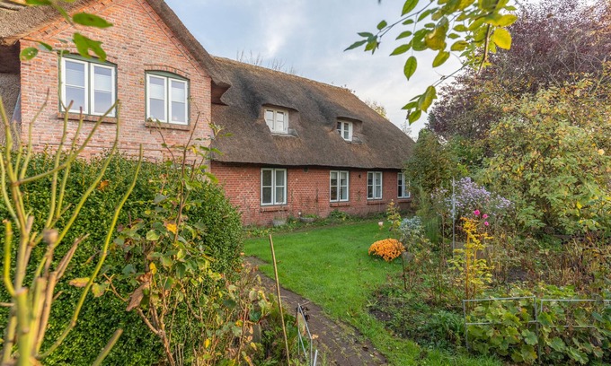 Witzwort Apartment | Vacation home Ferientraum Eiderstedt in Witzwort for up to 6 people