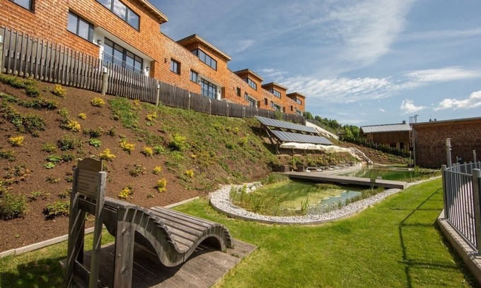 Hinterglemm House | Vacation home for 16 guests with 340m² in Hinterglemm (273714)