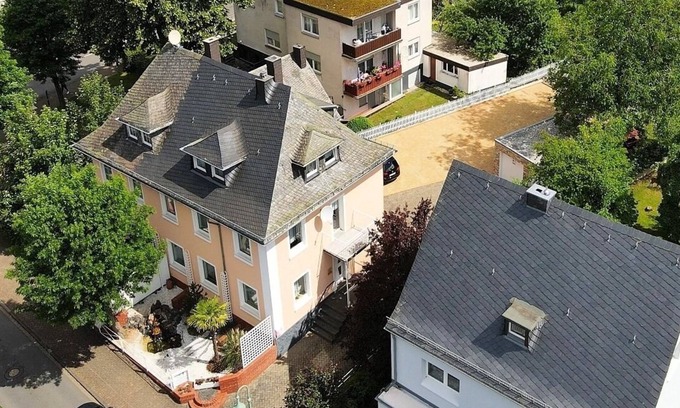 Daun House | Vacation home for 14 guests with 210m² in Daun (265991)