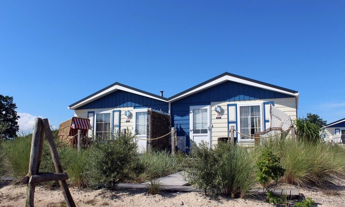 Haffkrug House | Vacation home for 2 guests with 20m² in Scharbeutz (145615)