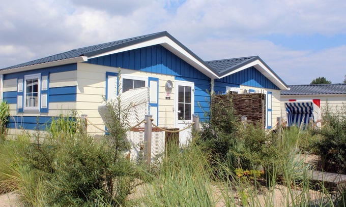 Haffkrug House | Vacation home for 2 guests with 20m² in Scharbeutz (145620)
