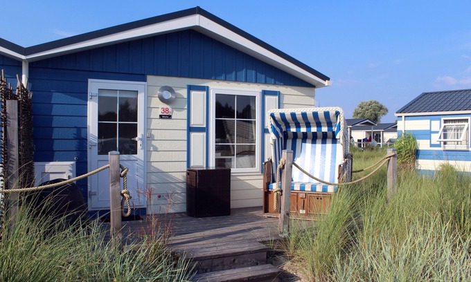 Haffkrug House | Vacation home for 2 guests with 20m² in Scharbeutz (145627)