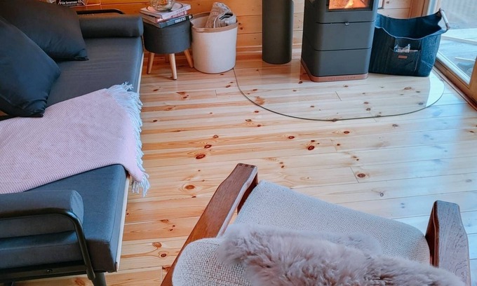 Bleckede House | Vacation home for 3 guests with 35m² in Bleckede (273549)