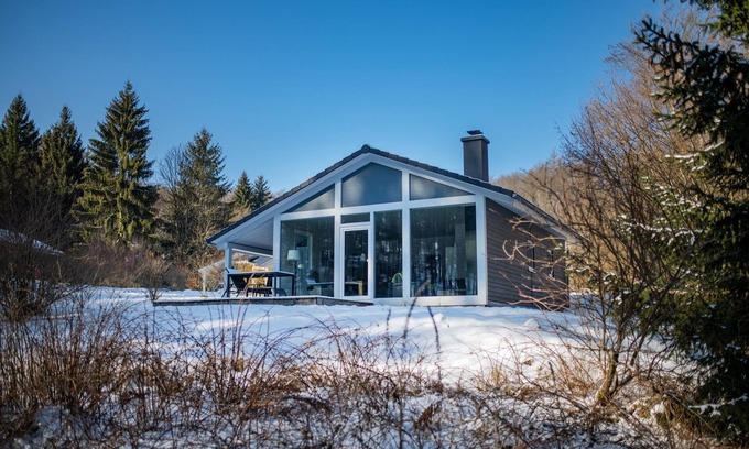 Ruhla House | Vacation home for 3 guests with 61m² in Ruhla (267462)