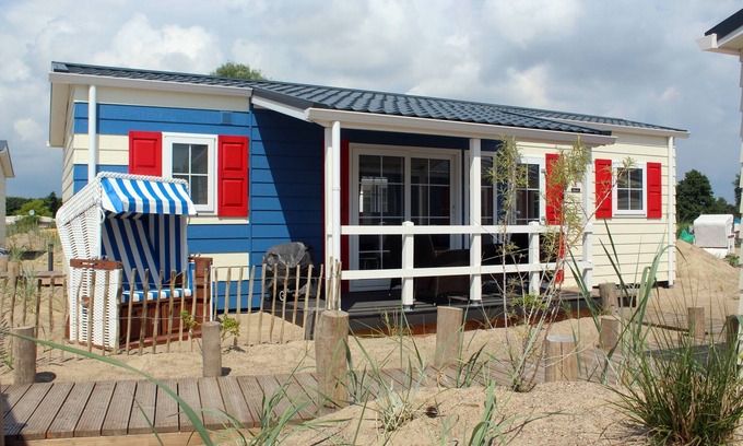 Haffkrug House | Vacation home for 4 guests with 40m² in Scharbeutz (145484)