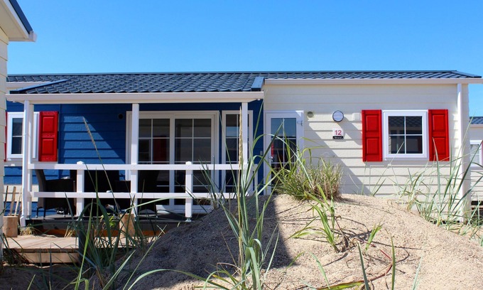 Haffkrug House | Vacation home for 4 guests with 40m² in Scharbeutz (145490)