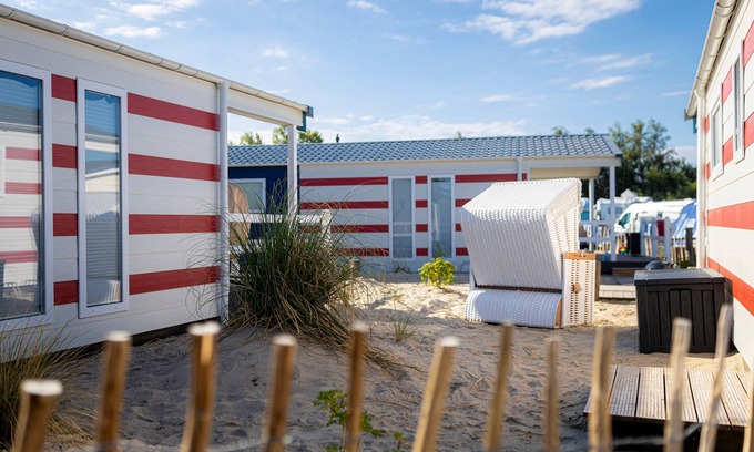 Haffkrug House | Vacation home for 4 guests with 40m² in Scharbeutz (145651)