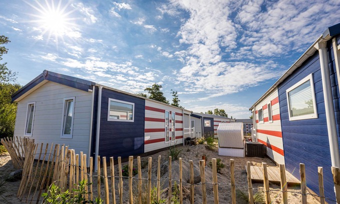 Haffkrug House | Vacation home for 4 guests with 40m² in Scharbeutz (145650)