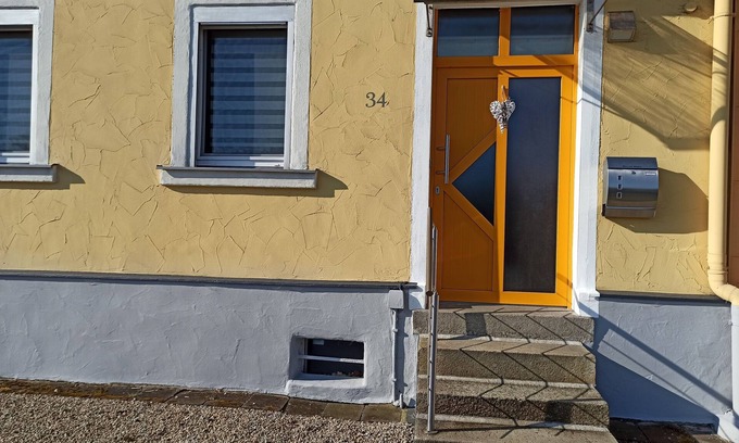 Weissenstadt House | Vacation home for 4 guests with 90m² in Weißenstadt (167143)