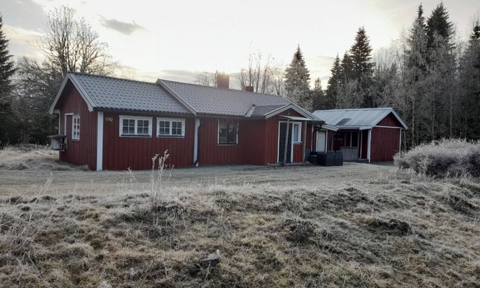 Bograngen House | Vacation home for 4 guests with 80m² in Bograngen (271623)
