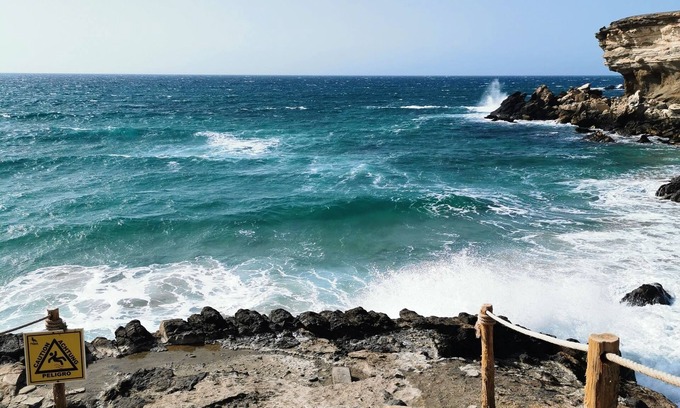 La Pared House | Vacation home for 4 guests with 75m² in La Pared (170787)
