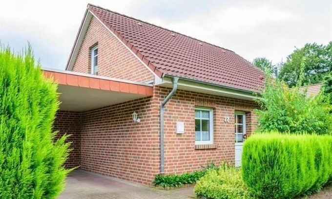 Sogel House | Vacation home for 4 guests with 70m² in Sögel (133045)