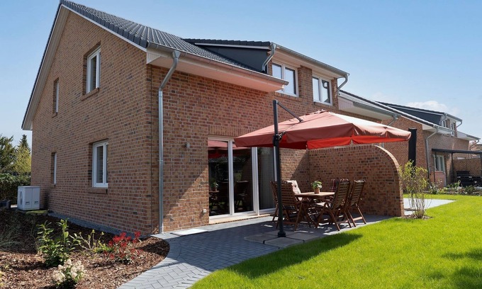 Kellenhusen House | Vacation home for 5 guests with 109m² in Kellenhusen (287706)