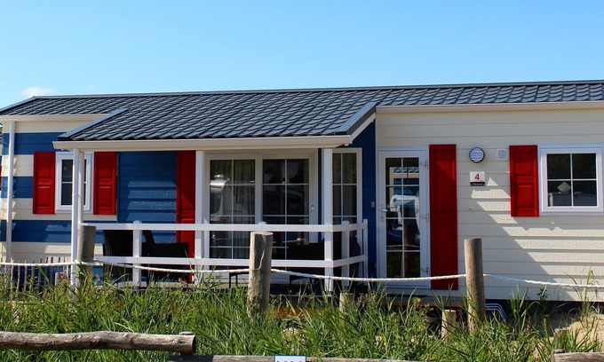 Haffkrug House | Vacation home for 5 guests with 40m² in Scharbeutz (145487)