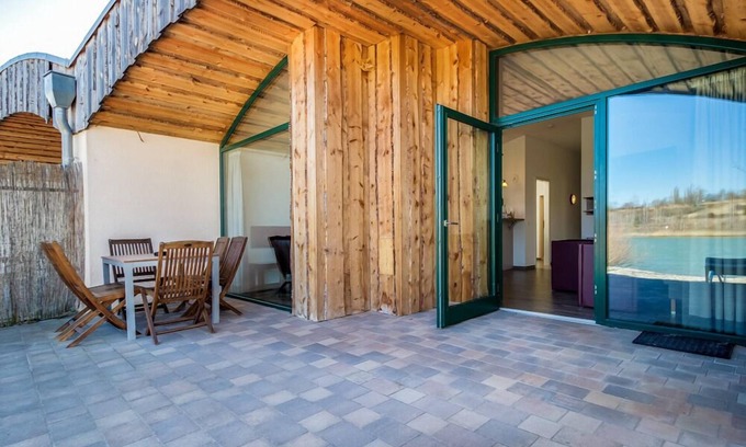 Grossposna House | Vacation home for 5 guests with 71m² in Großpösna (272649)