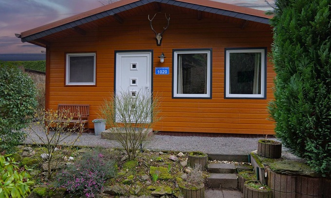 Nideggen House | Vacation home for 5 guests with 45m² in Nideggen (272104)