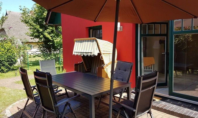 Zingst House | Vacation home for 5 guests with 80m² in Zingst (159695)