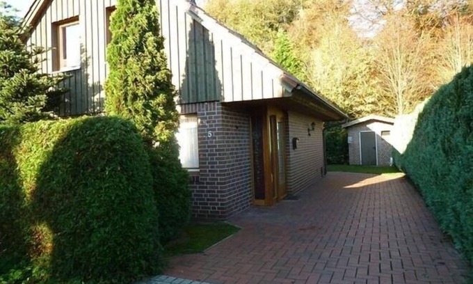 Sogel House | Vacation home for 5 guests with 100m² in Sögel (133012)