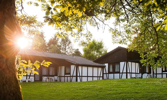 Eifel-Ferienpark Daun House | Vacation home for 5 guests with 75m² in Daun (127656)