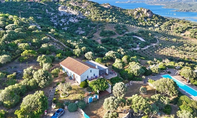 Arzachena House | Vacation home for 6 guests with 180m² in Cannigione (124292)