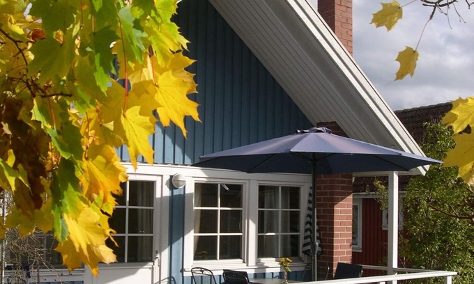 Userin House | Vacation home for 7 guests with 65m² in Userin (156508)