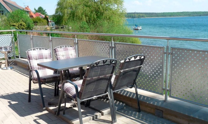 Muritz House | Vacation home for 4 guests with 65m² in Alt Schwerin (155843)