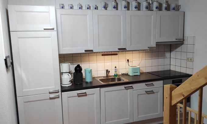 Bad Schandau House | Vacation home for 4 guests with 70m² in Bad Schandau (169248)