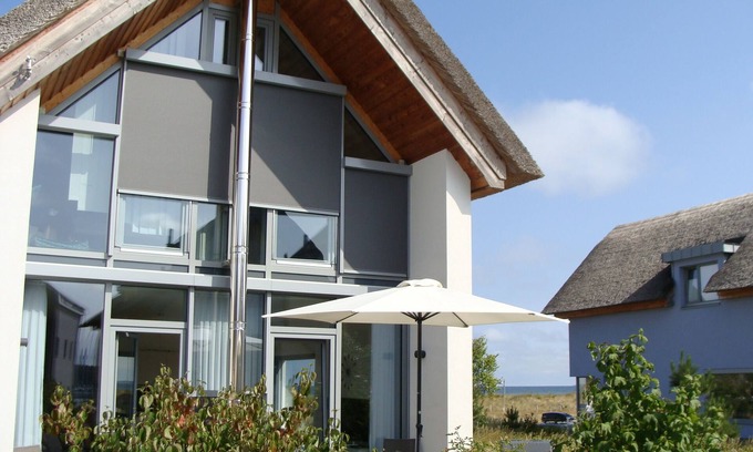 Heiligenhafen House | Vacation home for 8 guests with 136m² in Heiligenhafen (20815)