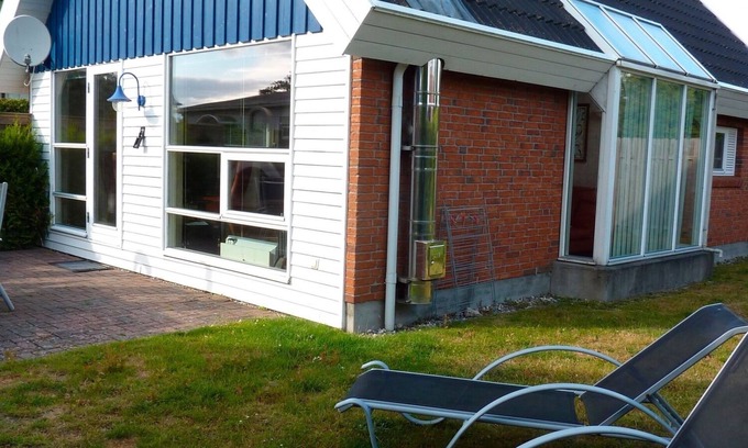 Lensterstrand House | Vacation home for 6 guests with 80m² in Lensterstrand (54803)