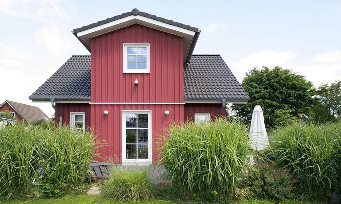 Lensterstrand House | Vacation home for 4 guests with 84m² in Lensterstrand (286610)
