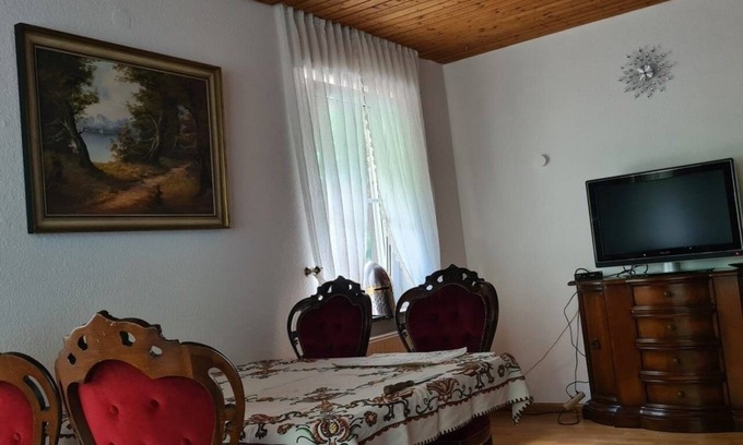 Niedermanderscheid House | Vacation home for 6 guests with 70m² in Manderscheid (268397)