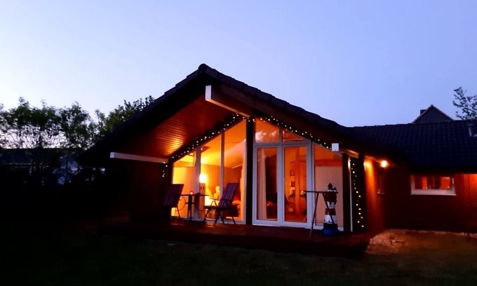 Steinbergholz House | Vacation home for 5 guests with 85m² in Steinbergholz (163459)