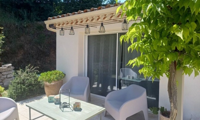 Saint-Alexandre Villa | Vacation home