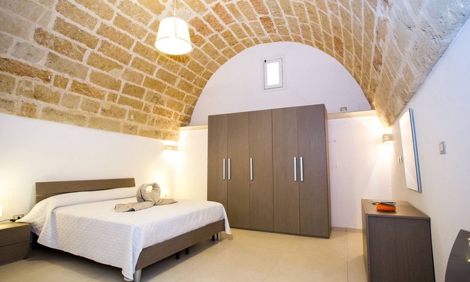 Matino House | Vacation home from Pippi and Gesuina